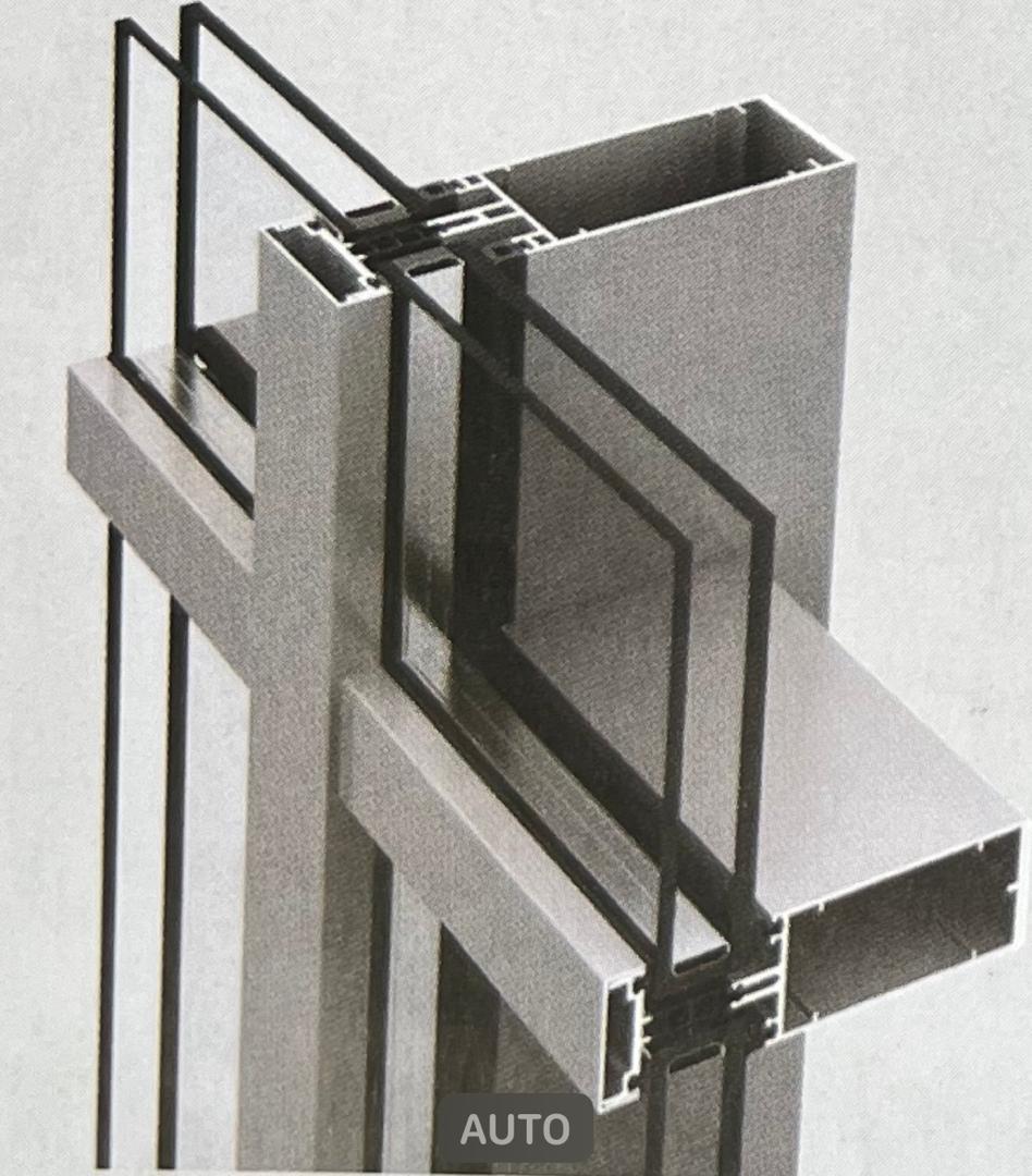 Verre Stopsol et Triplex