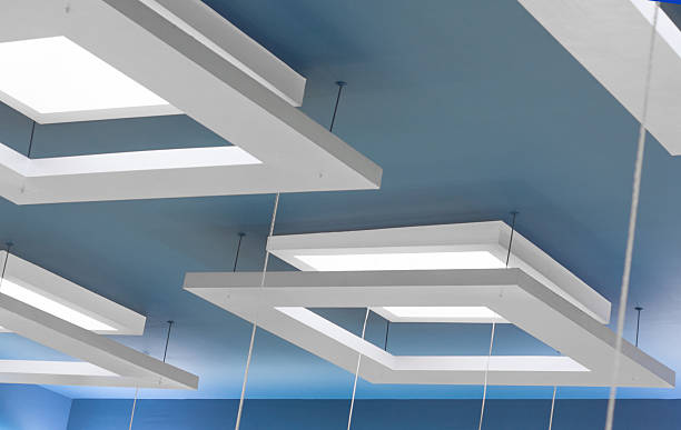 Faux plafond
